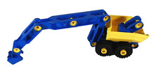 Lego Duplo Toolo Digger Dumper Parts Spares