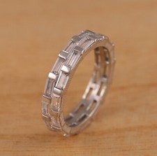 925 Sterling Silver Full