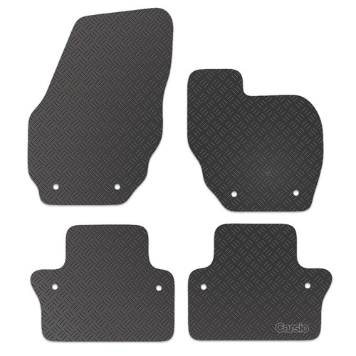 Carsio tailored rubber car - carsio,