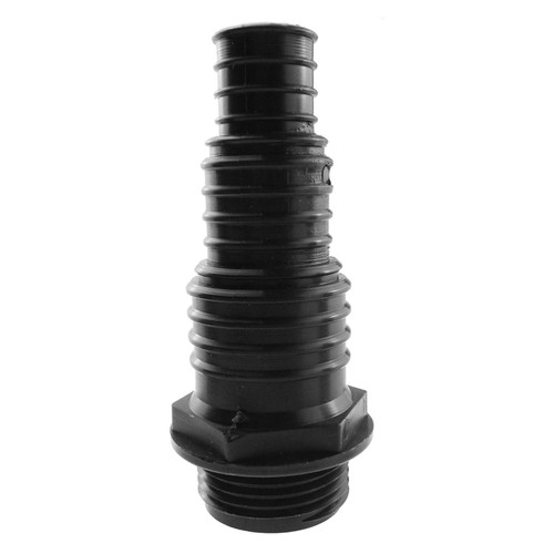 Pond pump filter - pond, hose