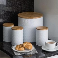 Typhoon Large Embossed Round