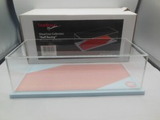 Truescale TSM12AC09 Showcase Collection for Gulf Racing for 1:18 scale model