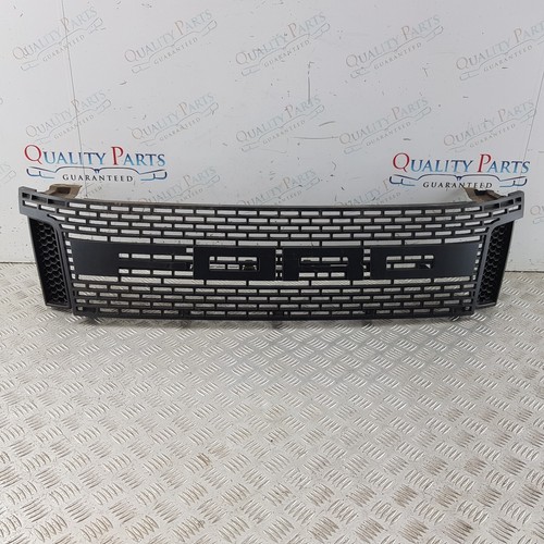 Ford ranger front bumper - ranger,