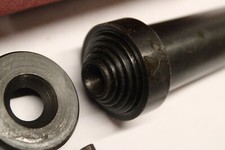 Slitting saw toolholder 3