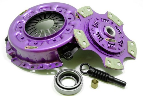 Xtreme heavy duty sprung - xtreme,