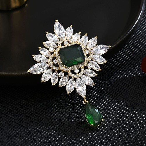 Vintage art deco look gold - art,