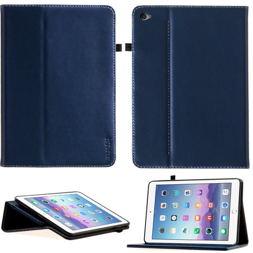 Premium leather cover apple - leather,
