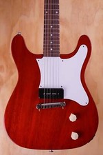 2020 Epiphone USA Coronet