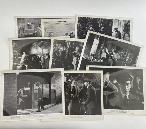 Vintage original photos movie - vintage,