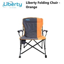 Liberty Leisure Folding Chair
