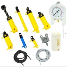 Technic Parts Kits Pneumatic