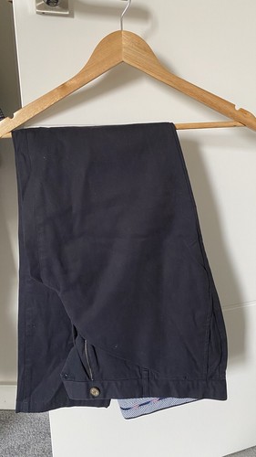 Jeff banks london - men’s, navy