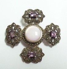 Gorgeous Vintage Sterling