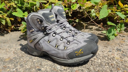 Hiking/Walking/Combat/Working