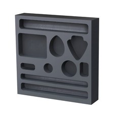 Graphite Ingot Casting Mold