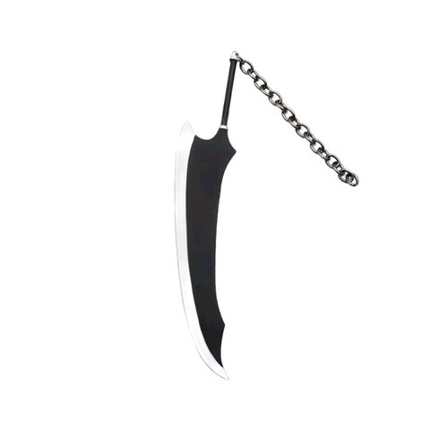 Bleach ichigo sword zangetsu - bleach, ichigo's