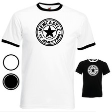 Newcastle STAR t-shirt  -