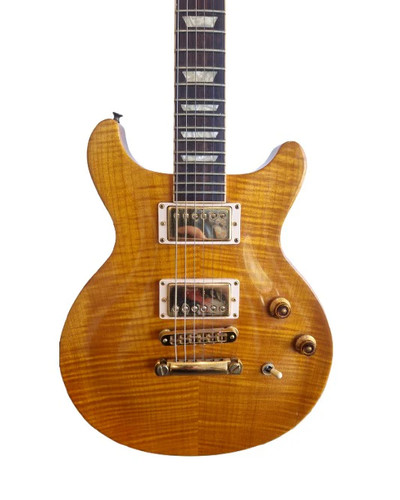 Gibson les paul standard - les,