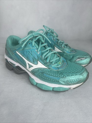 Mizuno wave creation - mizuno,