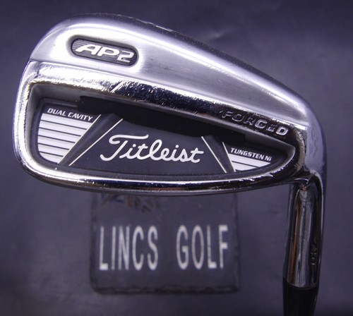 Titleist ap2 710 forged iron - 710,