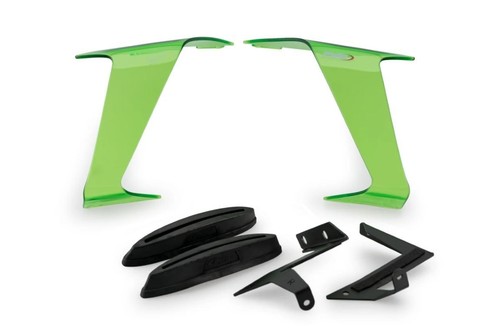 Puig green racing - puig,