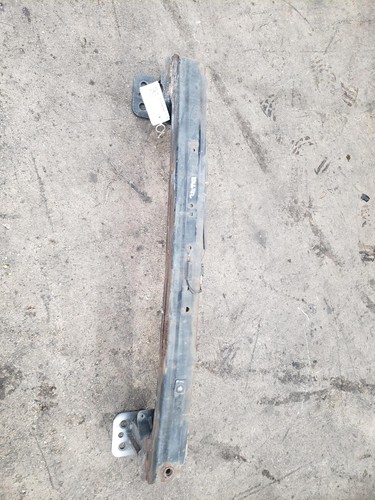 Ford fiesta mk6 2006 front - mk6,