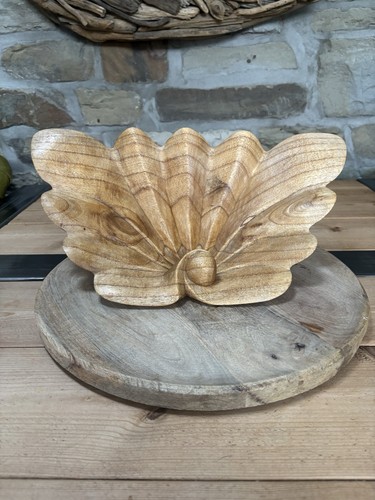 Rare vintage hand carved - rare,