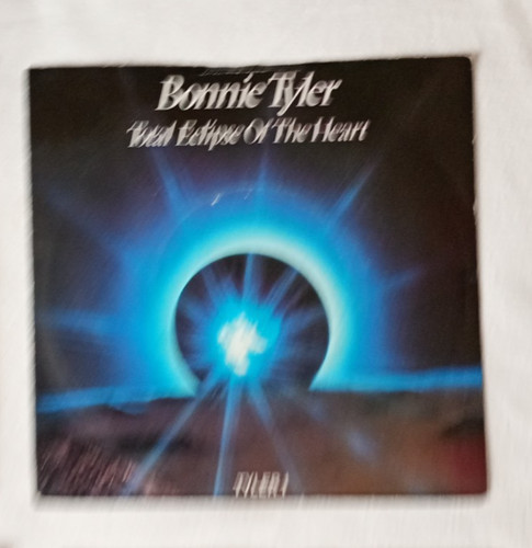 Bonnie tyler singles vinyl - tyler, 7"