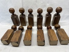 Architectural Salvage Finials