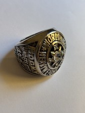 Very Heavy Rocky Marciano
