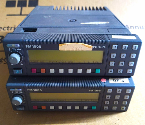 Philips fm1200 b0 band - 2,