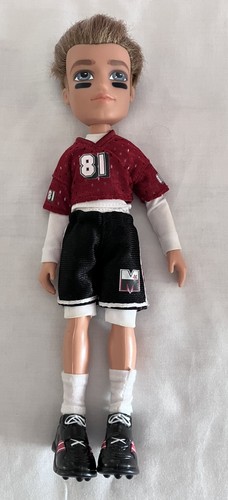 Bratz boyz play sportz - boyz,
