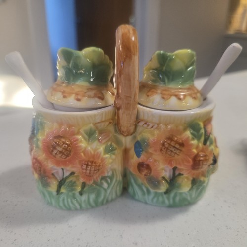 Vintage art deco - vintage, sugar