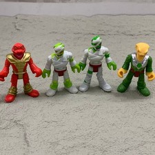 6x Fisher-Price Imaginext