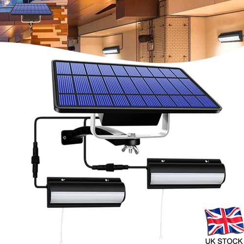 Solar light waterproof shed - waterproof,