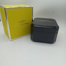 Breitling Used Black Bakelite