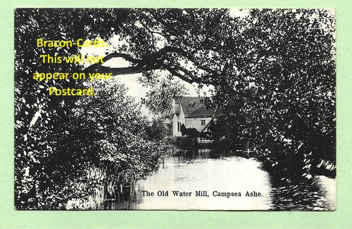 J403 suffolk w 1919 - suffolk,