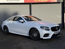 Mercedes e350 coupe - e350,
