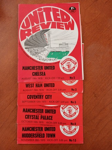 Man utd manchester united - 15,