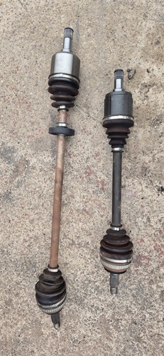Honda civic driveshaft - civic, ej6