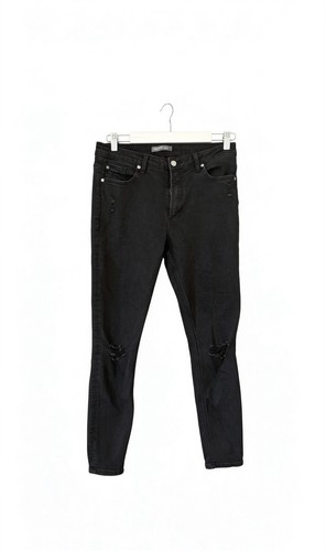 Women primark ripped black - primark,