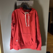 Kangol Men's Pullover Hoodie