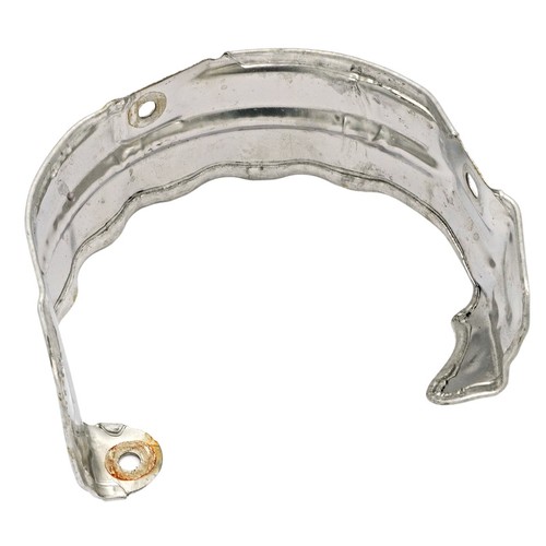 Heat shield exhaust manifold - shield,