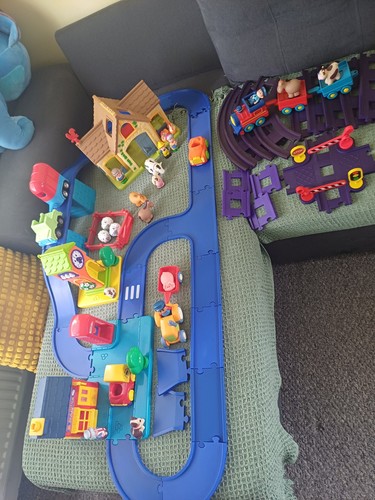 Happyland happy street - happy, bundle