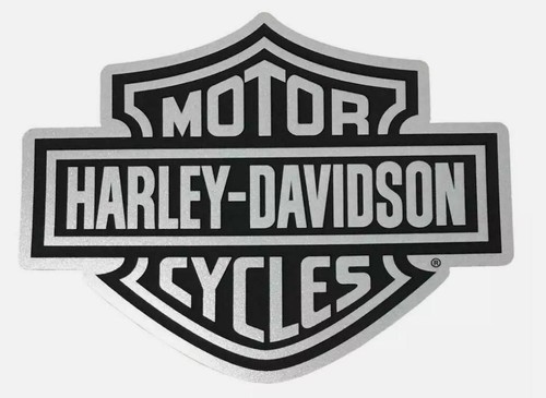 Harley davidson reflective bar - harley-davidson,