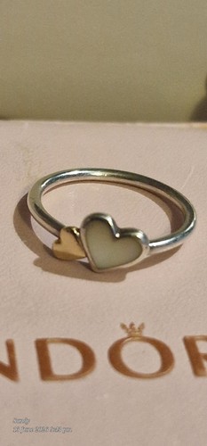 Pandora mother pearl two - of,