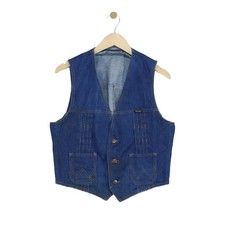 Vintage Wrangler Denim