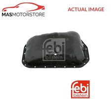 ENGINE OIL PAN SUMP FEBI