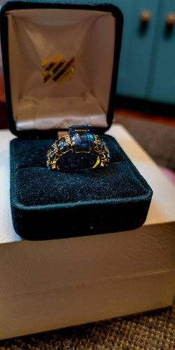 Genuine k18 yellow japan gold - k18,