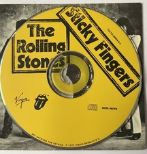The Rolling Stones - Sticky